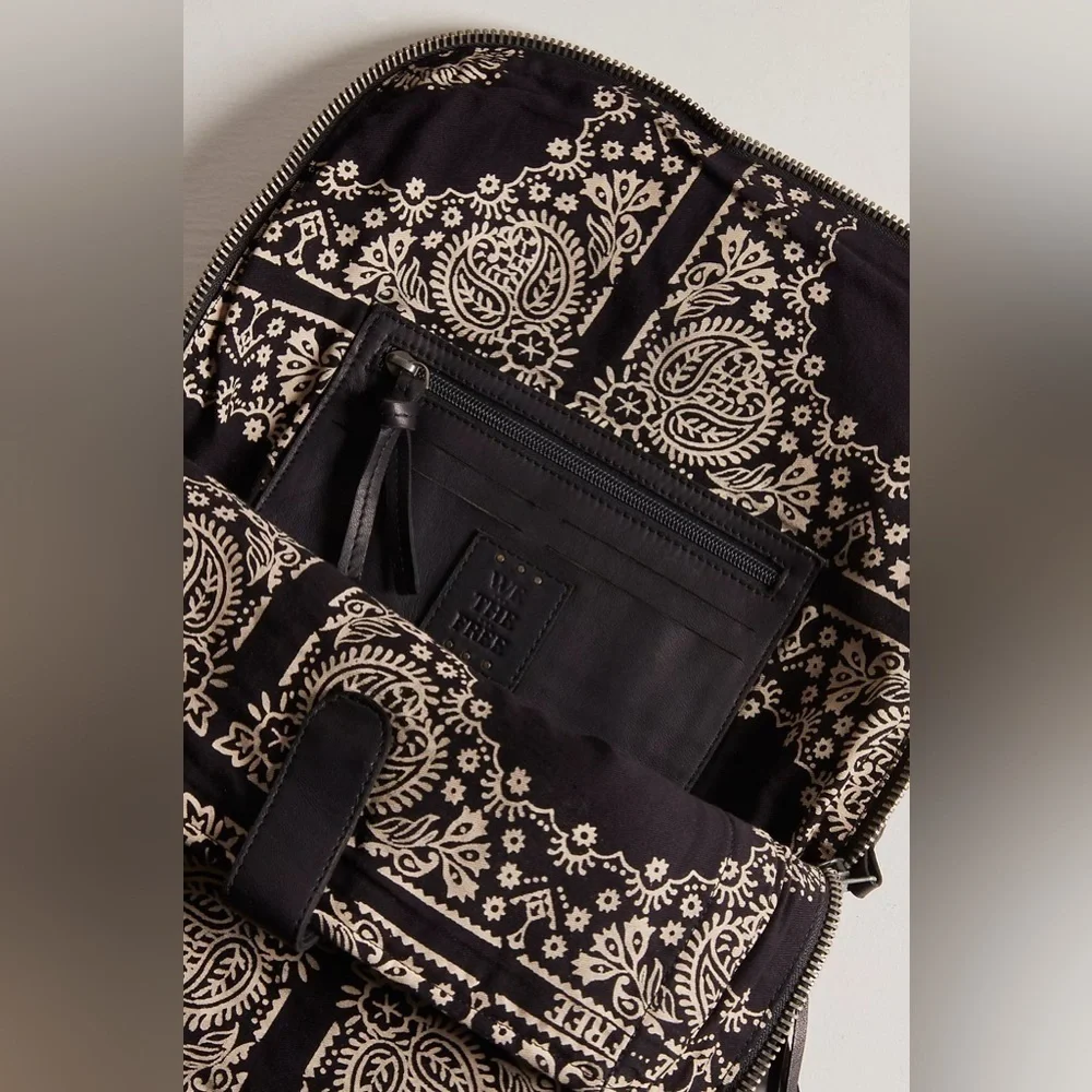 NWT Goldie Backpack